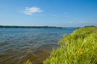 White Lake from Montague side