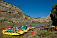 Yampa June 2008