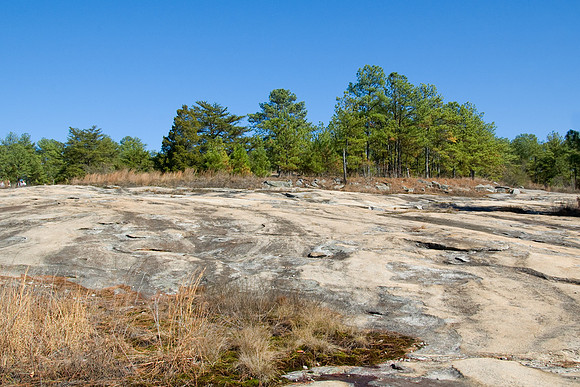 Stone Mountain