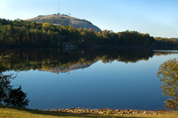 Stone Mountain