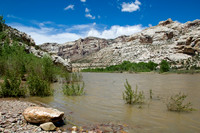 Yampa River Colorado