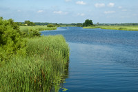 White River, Montague, Michigan
