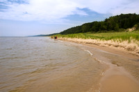 Lake Michigan