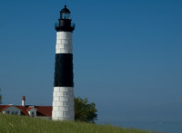 Ludington light house